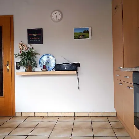 Eifelferienhaus Thome *