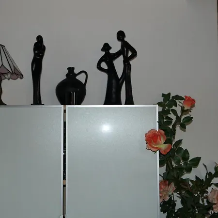 Eifelferienhaus Thome