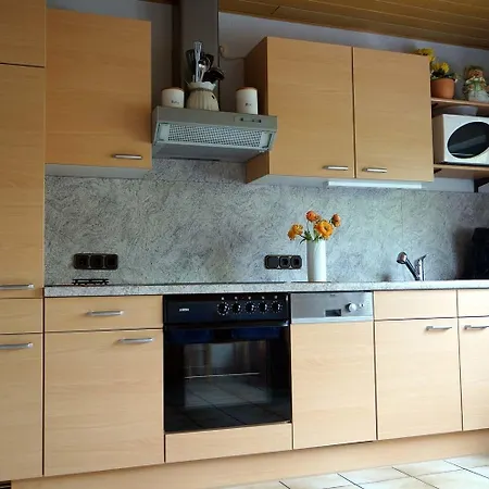 Eifelferienhaus Thome Holiday home