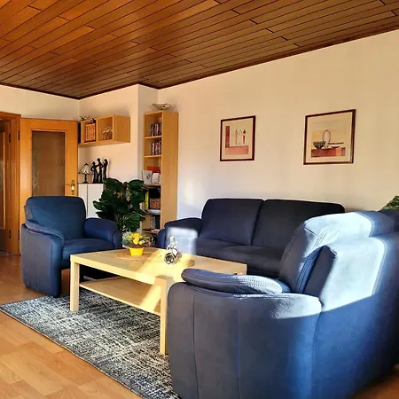 Eifelferienhaus Thome Holiday home *
